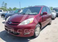 2007 Toyota SIENNA фото