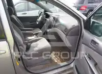 2007 Toyota SIENNA фото