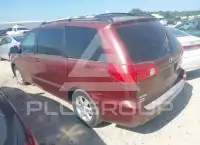 2007 Toyota SIENNA фото