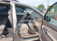 2007 Toyota SIENNA фото
