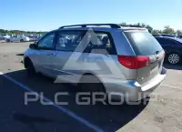 2007 Toyota SIENNA фото