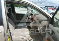 2007 Toyota SIENNA фото