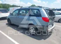 2007 Toyota SIENNA фото