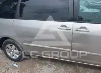2007 Toyota SIENNA photo