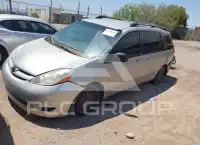 2007 Toyota SIENNA фото