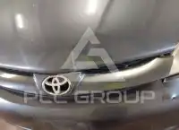 2007 Toyota SIENNA фото