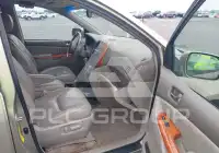 2007 Toyota SIENNA фото