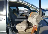 2007 Toyota SIENNA фото