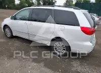 2007 Toyota SIENNA фото
