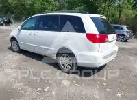 2007 Toyota SIENNA фото