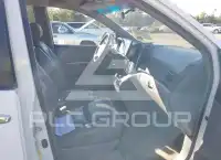 2007 Toyota SIENNA photo
