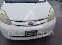 2007 Toyota SIENNA фото