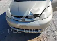 2007 Toyota SIENNA photo