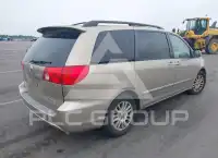 2007 Toyota SIENNA фото