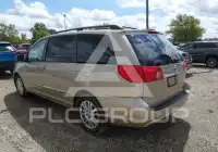2007 Toyota SIENNA фото