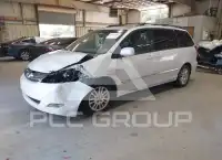 2007 Toyota SIENNA фото