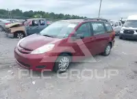 2007 Toyota SIENNA photo