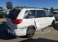 2007 Toyota SIENNA фото