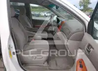2007 Toyota SIENNA фото