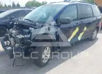 2007 Toyota SIENNA фото