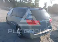 2007 Toyota SIENNA фото