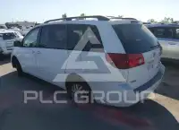 2007 Toyota SIENNA фото