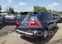 2007 Toyota SIENNA фото