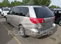 2007 Toyota SIENNA фото