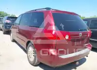 2007 Toyota SIENNA фото