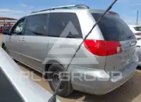 2007 Toyota SIENNA фото