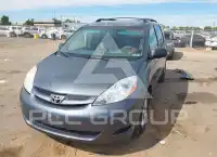 2007 Toyota SIENNA photo