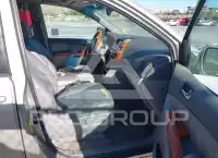 2007 Toyota SIENNA фото