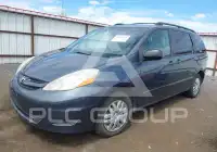 2007 Toyota SIENNA photo