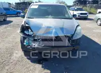 2007 Toyota SIENNA фото