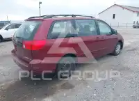 2007 Toyota SIENNA photo