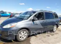2007 Toyota SIENNA фото