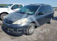 2007 Toyota SIENNA фото