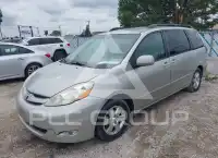 2007 Toyota SIENNA photo