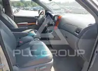 2007 Toyota SIENNA photo