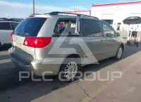 2007 Toyota SIENNA photo