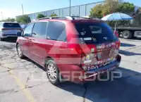 2007 Toyota SIENNA фото