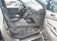 2007 Toyota SIENNA фото
