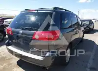 2007 Toyota SIENNA фото