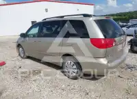 2007 Toyota SIENNA photo