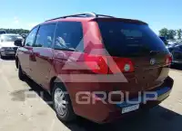 2007 Toyota SIENNA photo