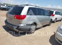 2007 Toyota SIENNA фото