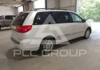 2007 Toyota SIENNA фото
