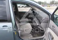 2007 Toyota SIENNA фото