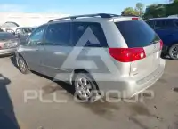 2007 Toyota SIENNA photo