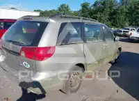 2007 Toyota SIENNA фото